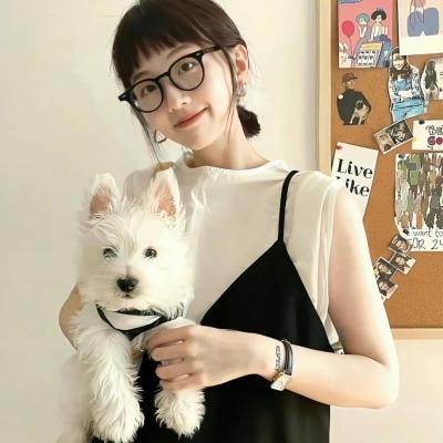 谁先上她的
