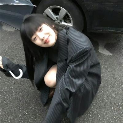 睡着的女人