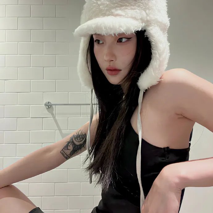 丑陋的继姐